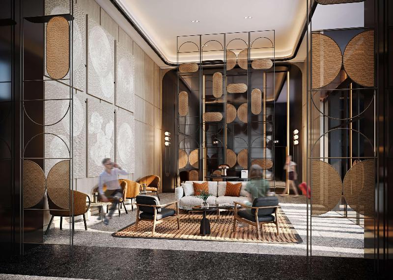 Canopy By Hilton Toronto Yorkville Extérieur photo