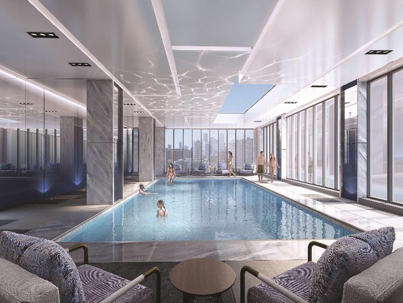 Canopy By Hilton Toronto Yorkville Extérieur photo