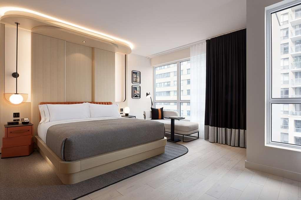 Canopy By Hilton Toronto Yorkville Chambre photo