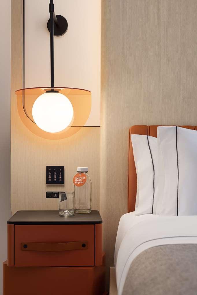Canopy By Hilton Toronto Yorkville Chambre photo