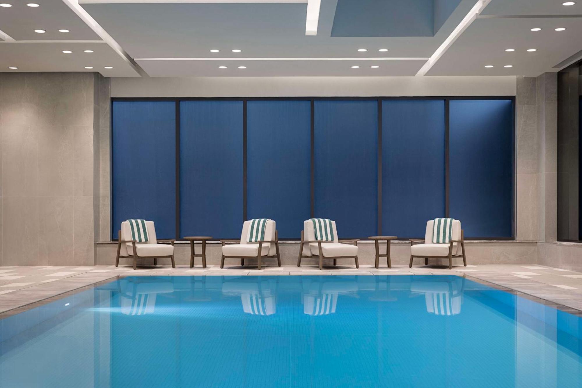 Canopy By Hilton Toronto Yorkville Extérieur photo